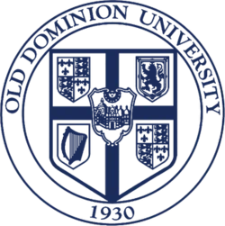 Old Dominion University - Complete Diploma Package