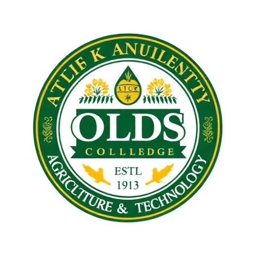 Olds College - Complete Diploma Package