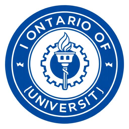 Ontario Tech University - Complete Diploma Package