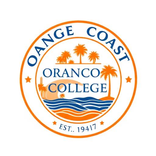 Orange Coast College - Complete Diploma Package