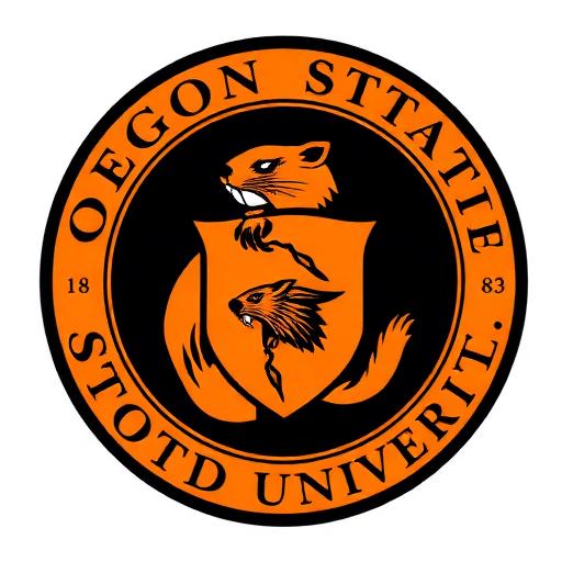 Oregon State University - Complete Diploma Package