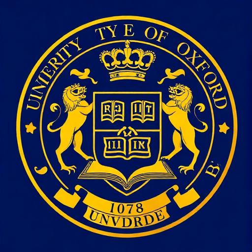 University of Oxford