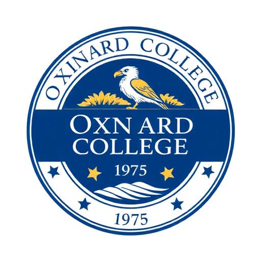 Oxnard College - Complete Diploma Package