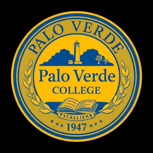 Palo Verde College - Complete Diploma Package
