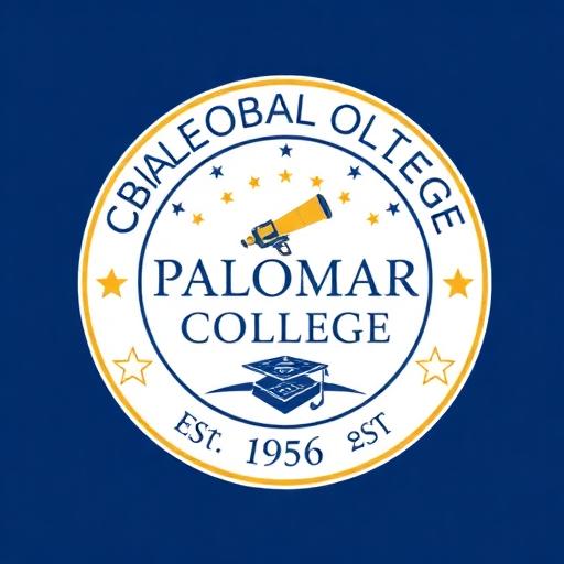 Palomar College - Complete Diploma Package