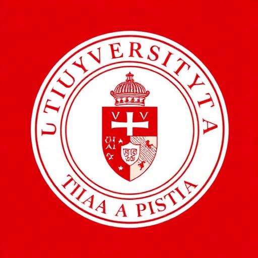 University of Pisa - Complete Diploma Package