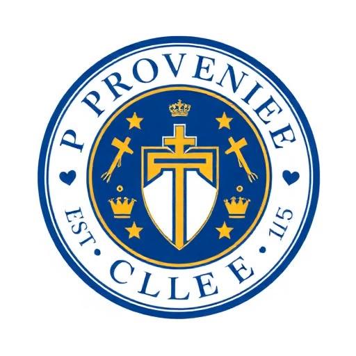 Providence University - Complete Diploma Package