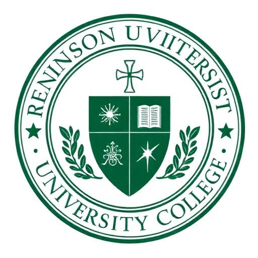 Renison University College - Complete Diploma Package