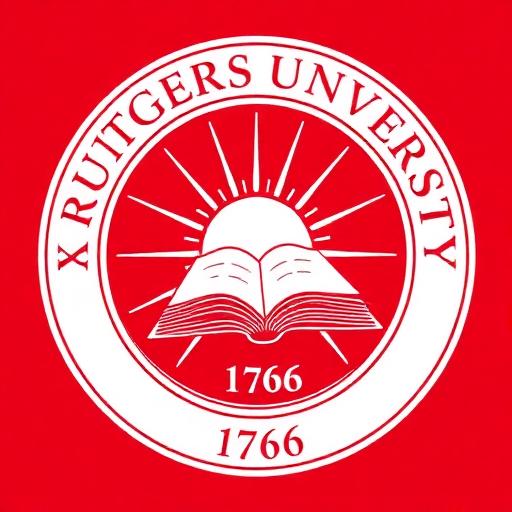 Rutgers University - Complete Diploma Package