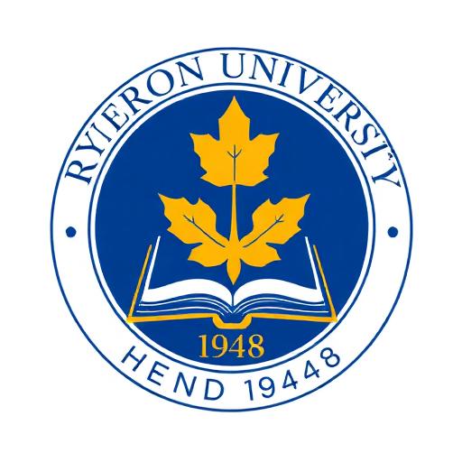 Ryerson University - Complete Diploma Package