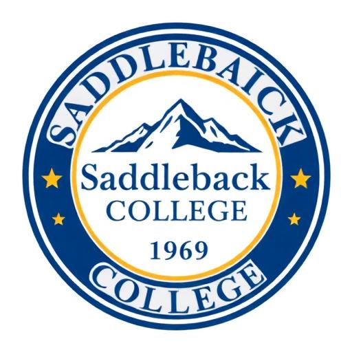 Saddleback College - Complete Diploma Package