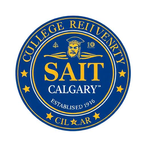 SAIT - Complete Diploma Package