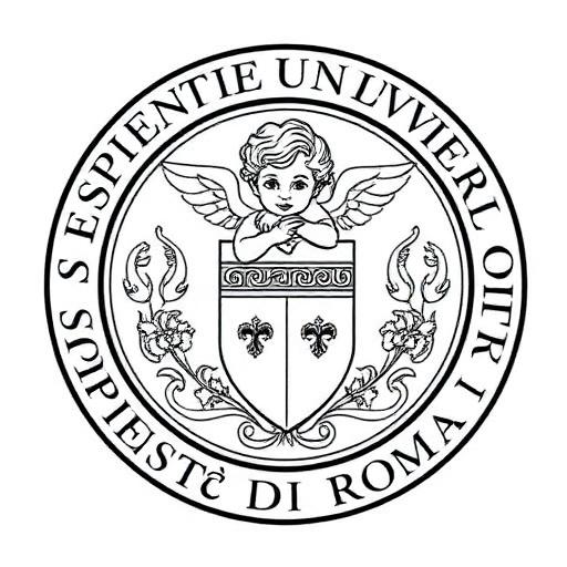 Sapienza University - Complete Diploma Package