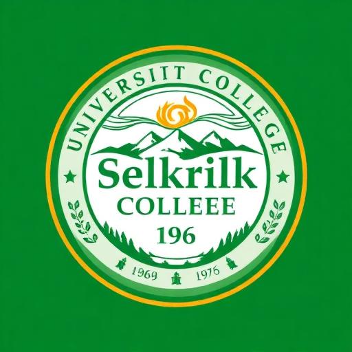 Selkirk College - Complete Diploma Package