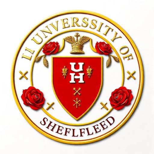 University of Sheffield - Complete Diploma Package