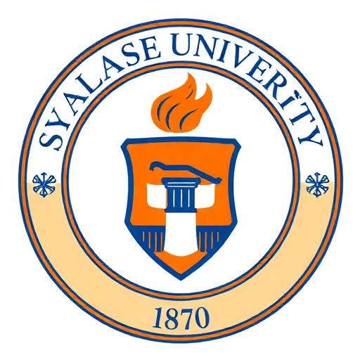 Syracuse University - Complete Diploma Package