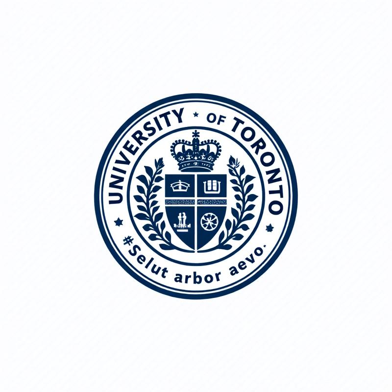 University of Toronto - Complete Diploma Package