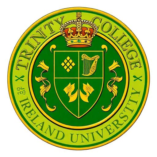 Trinity College Dublin - Complete Diploma Package