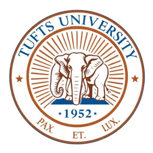 Tufts University - Complete Diploma Package