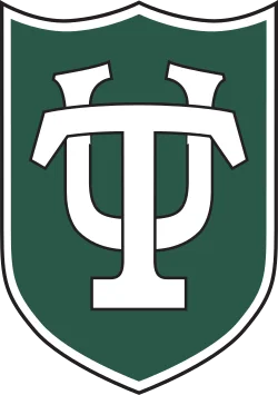 Tulane University - Complete Diploma Package