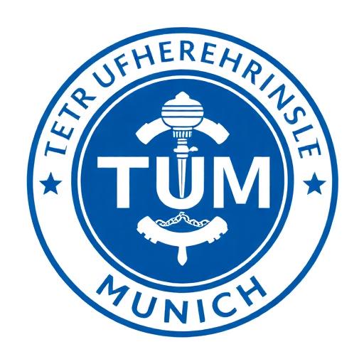 Technical University of Munich - Complete Diploma Package