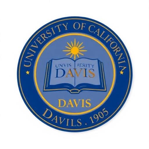 University of California Davis - Complete Diploma Package