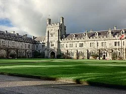 University College Cork - Complete Diploma Package