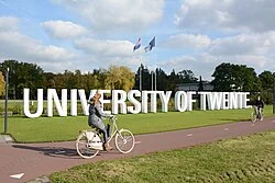 University of Twente - Complete Diploma Package