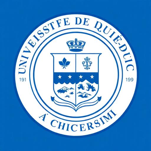 UQAC - Complete Diploma Package