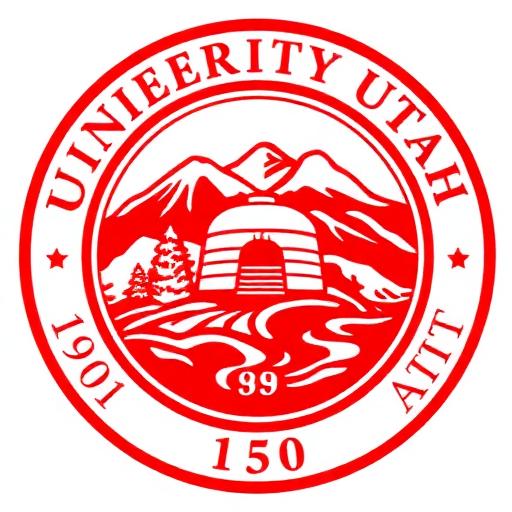University of Utah - Complete Diploma Package
