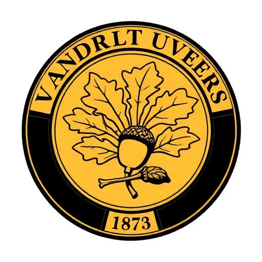 Vanderbilt University - Complete Diploma Package