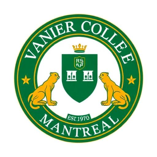 Vanier College - Complete Diploma Package