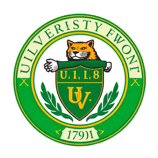 University of Vermont - Complete Diploma Package