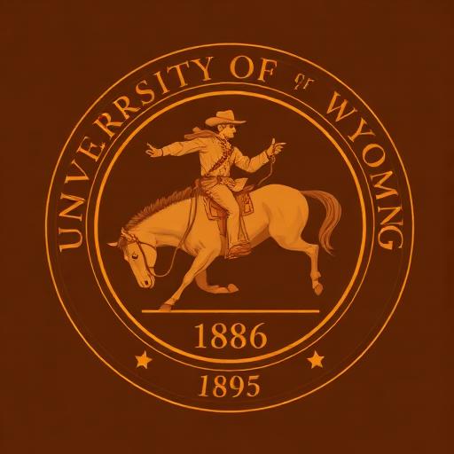 University of Wyoming - Complete Diploma Package