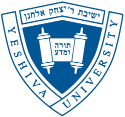 Yeshiva University - Complete Diploma Package