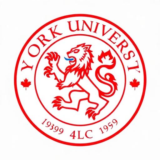 York University - Complete Diploma Package